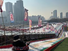 -沈阳奥体冰雪嘉年华
