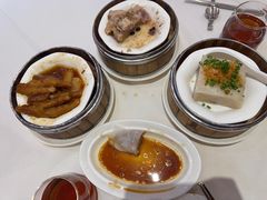 -凤凰楼酒家·粤宴点心(华强北店)