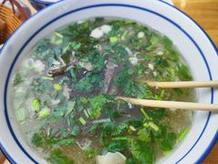 -陈掌柜澄城水盆羊肉(钟楼店)