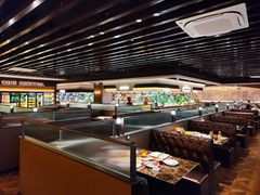 -汉丽斯巴西烤肉自助(市南店)