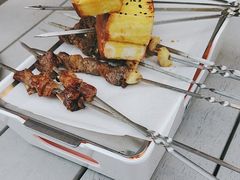 -No.DD戳子烧烤·江湖菜(北京总店)