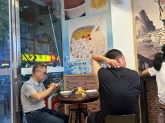 -黄氏沥泉·冰粉(玉林店)