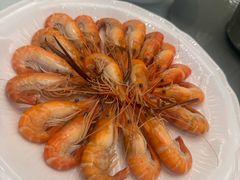 -粤财皇冠假日酒店·彩华轩中餐厅