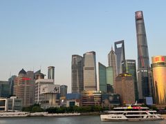 -东方明珠广播电视塔