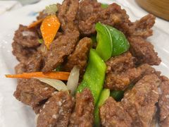 -四海回族饭店(前进大街店)