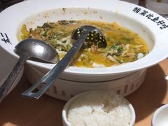 -太二酸菜鱼(福州泰禾店)