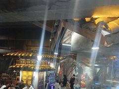 -塘屋烧烤·云南火塘烧烤品牌(春城慧谷旗舰店)