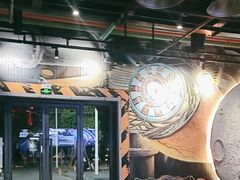 -极限PLAY运动娱乐新世界·团建派对表演休闲馆·室内高空游乐园