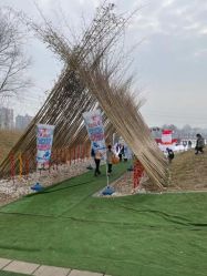 -268童话露营营地·烧烤·团建