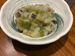 -贵木日本料理·铁板烧(新地假日广场店)