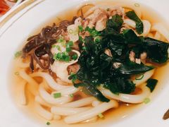 热乌冬面-初居食屋日式料理(万象城购物中心店)