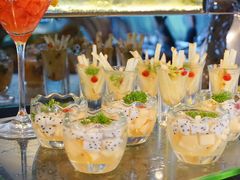 -泰谷酒店·太古码头闽菜自助餐厅