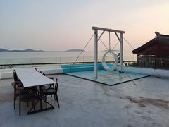 -麓舍全景太湖温泉别墅团建拓展会议亲子