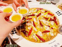 -渔语鱼新川菜Bistro(万象天地店)
