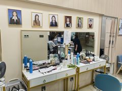 -Best U照相馆证件照·外拍(世博源店)