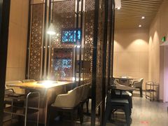 大堂-七欣天(上海淮海路新尚广场店)