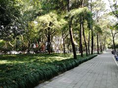 -浙江大学(玉泉校区)