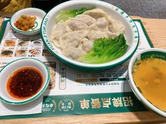 -袁记云饺(南门口店)