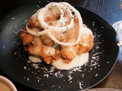 -Fuzzy Bistro 浮几韩餐·茶酒馆