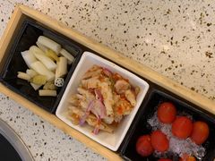 -椰子营·椰子鸡火锅(万象里店)