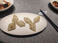桂花拉糕-绿波廊(豫园店)