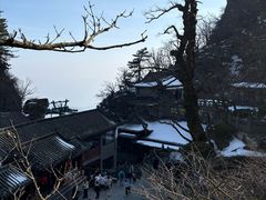 -武当山风景区