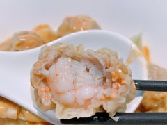 整颗虾仁-袁记云饺(鼓楼店)