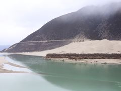 -佛掌沙丘