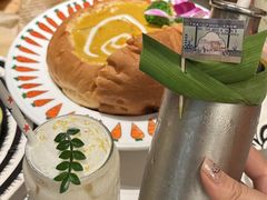 -太食獸泰式茶餐厅(IFS国金中心店)