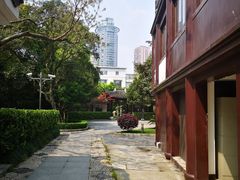 -复旦大学附属华山医院(总院)