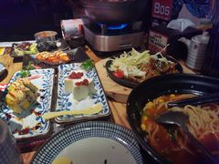 -小川洋风料理(汉街店)