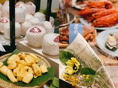 -扬州万怡酒店-中餐厅(文昌中路店)