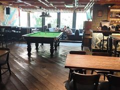 -Q MEX 库迈墨西哥餐吧(三里屯店)