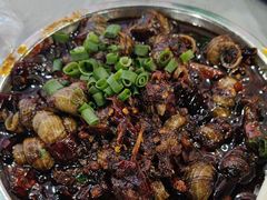 -辣螃铠盆盆蟹大排档(总店)