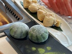 -海底捞火锅(威高广场店)