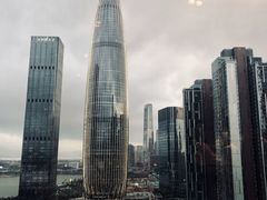 -小南洋海景餐厅(深圳湾店)