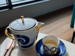 -苏州洲际酒店·大堂酒廊