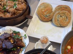-米汤记忆(南京西路店)
