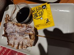 -木屋烧烤(南新店)