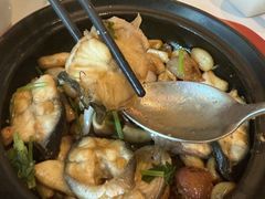 -莆田餐厅PUTIEN(金融街购物中心店)