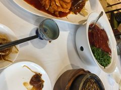 -香雪海饭店中餐厅(人民桥店)