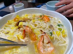 莆田妈祖卤面-四道菜·福建菜馆(新街口金鹰店)