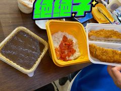 -伽喱博士 Dr.CURRY咖喱饭(太阳宫咖喱店)