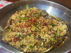 -湘江大码头·龙虾馆(渔人码头一店)