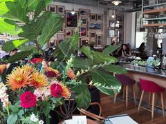 大堂-BOR Eatery(安福路店)