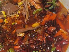 -同庆楼(滨湖万达广场店)