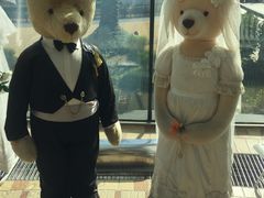 -济州岛泰迪熊博物馆