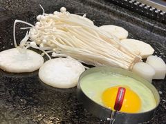 -韩阳王石板烤肉