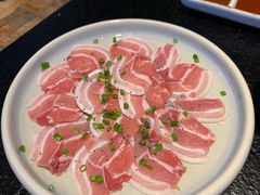 -牛焱·烧肉酒肆(五大道店)