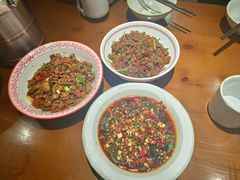 -蛮佬拾·乡里土菜馆(河西王府井店)